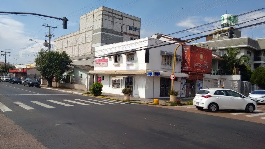 Casas Comerciai Niterói Canoas