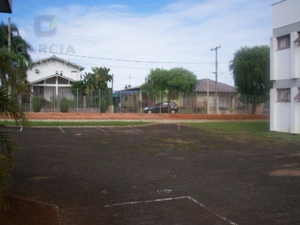 Depósito Floresta Dois Irmãos