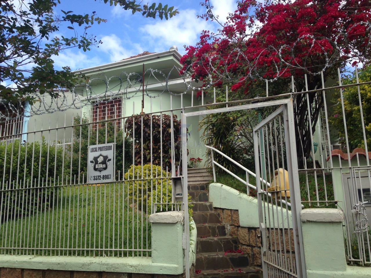 Casa Cristo Redentor Porto Alegre