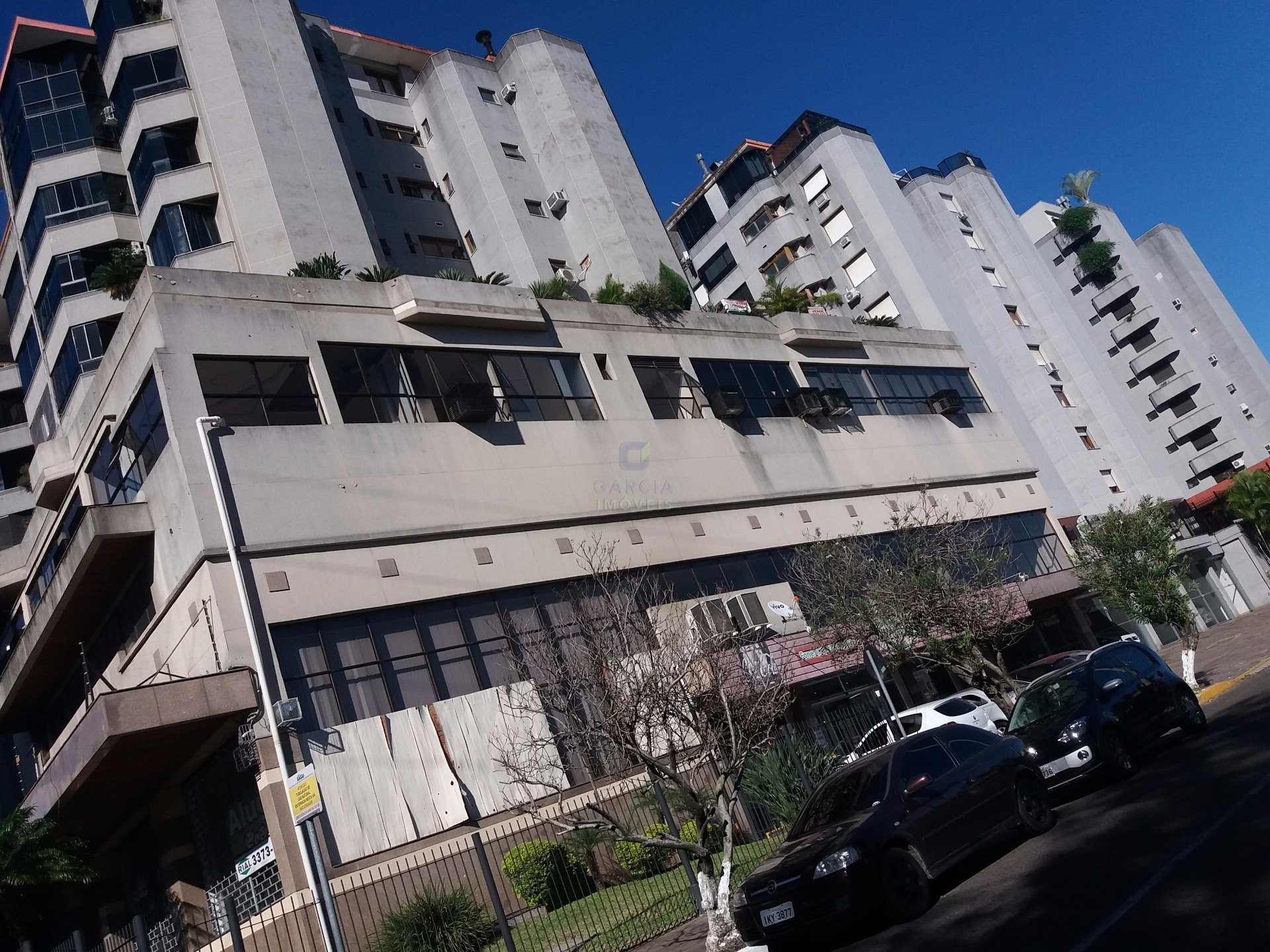 Sala Comercial Cristo Redentor Porto Alegre