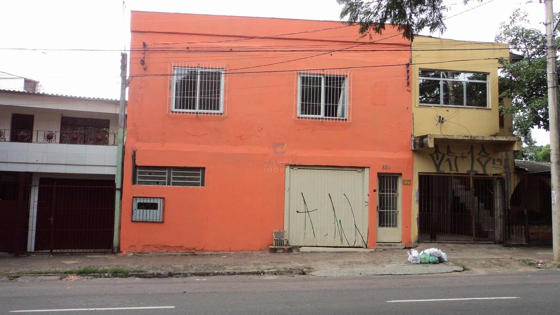 Casa Costa e Silva Porto Alegre