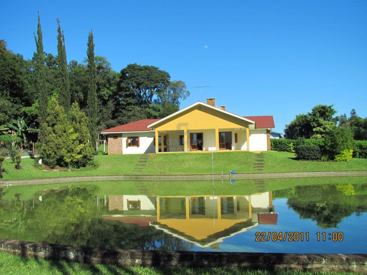 Casa Sete de Setembro Ivoti