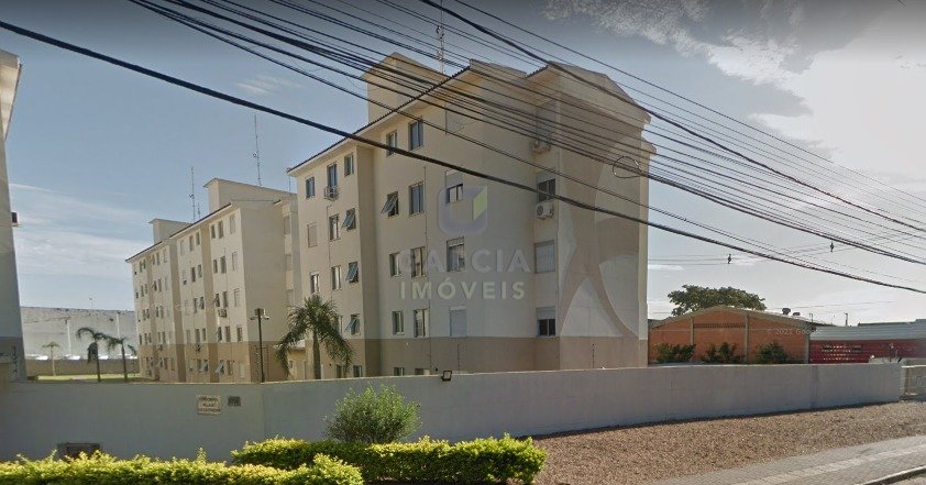 Apartamento Estancia Velha Canoas