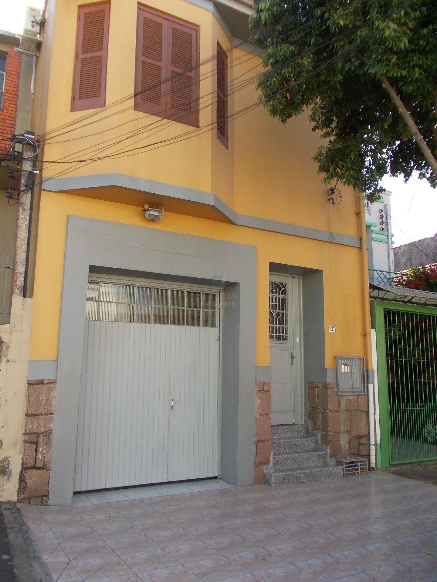 Casa São Geraldo Porto Alegre