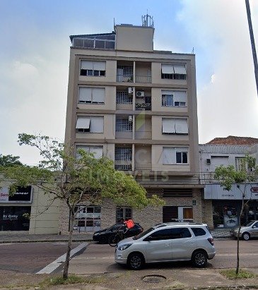 Apartamento São João Porto Alegre