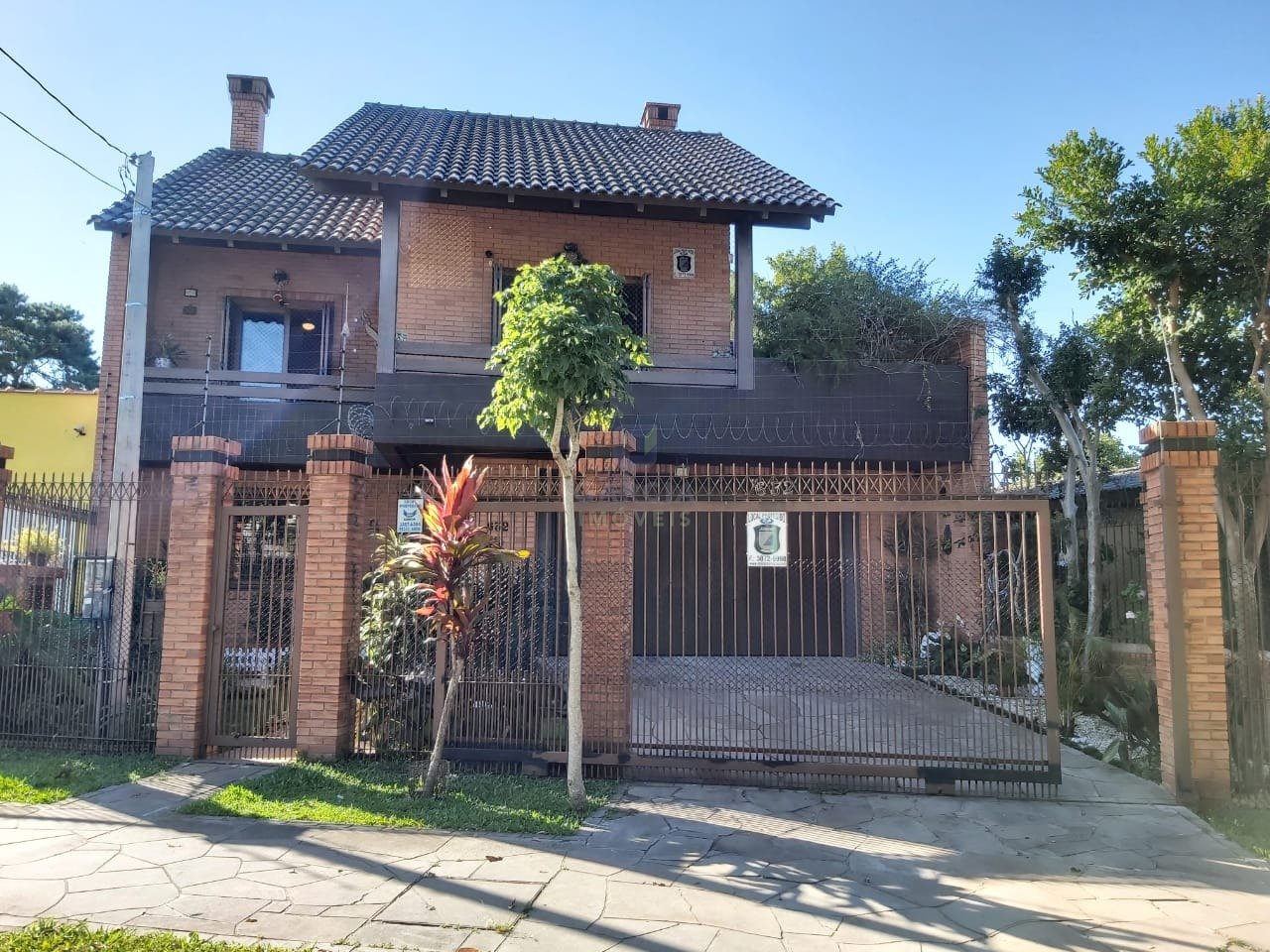 Casa Vila Floresta Porto Alegre