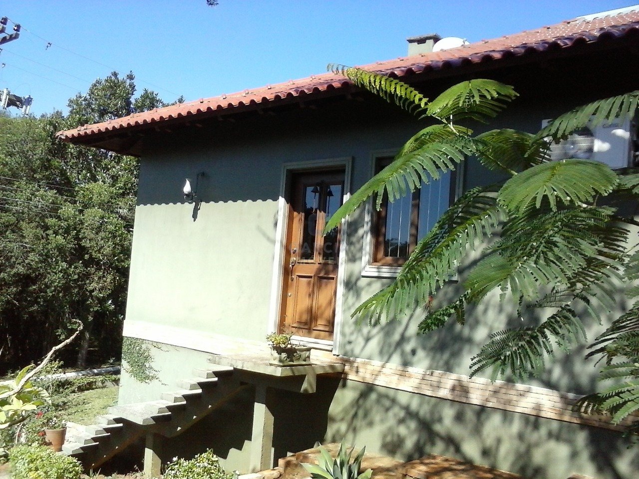 Casas Condomínio São Lucas Viamão