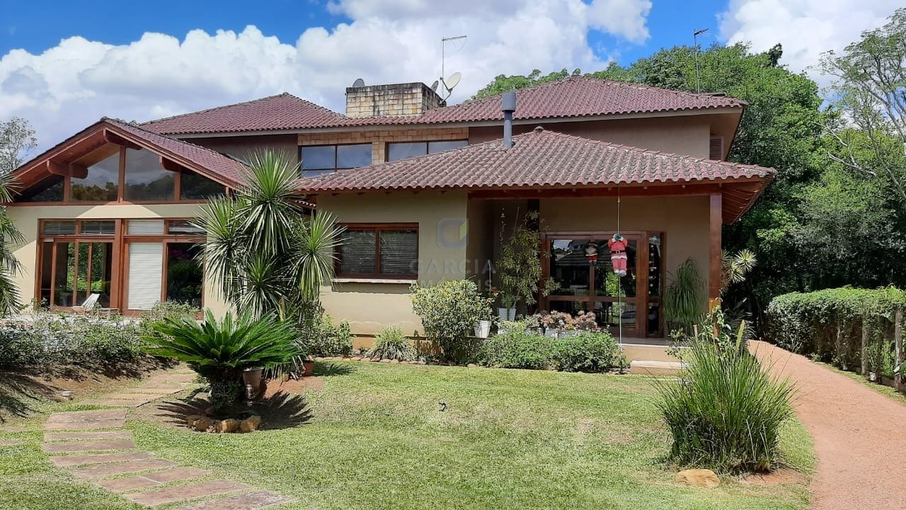 Casas Condomínio Morada Gaúcha Gravataí