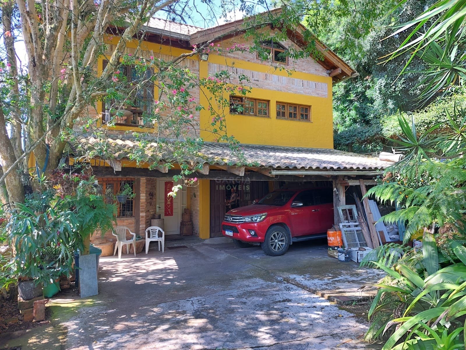 Casa Tristeza Porto Alegre