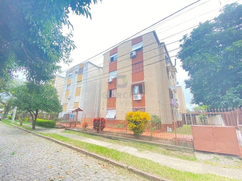 Apartamento Sarandi Porto Alegre