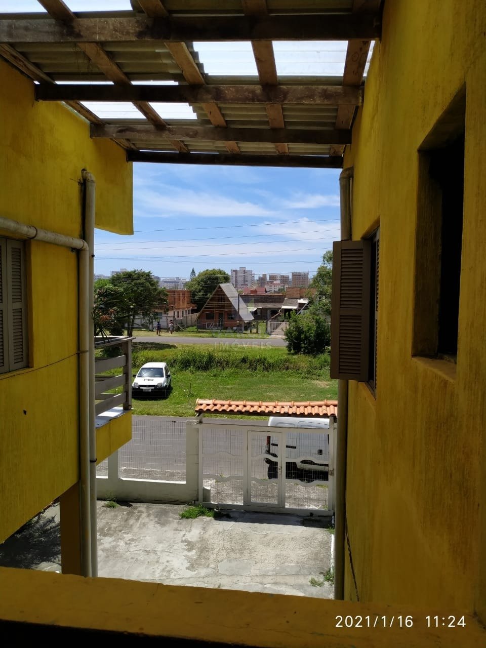 Apartamento São Jorge Capão da Canoa