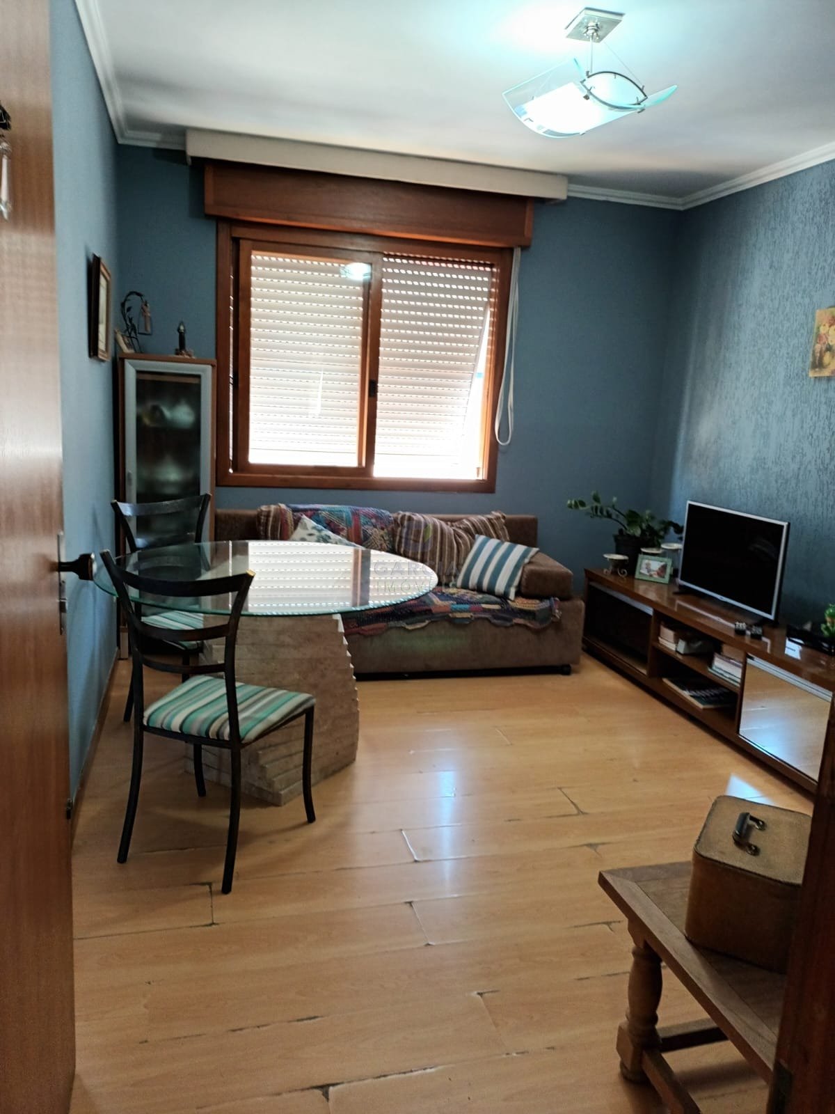 Apartamento Jardim Lindóia Porto Alegre