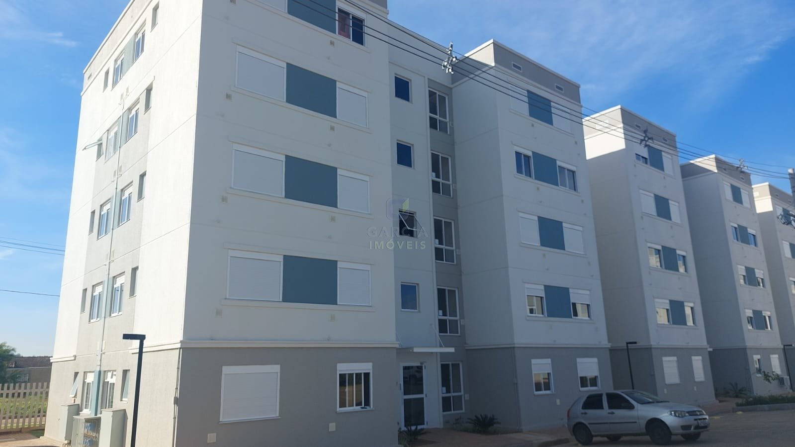 Apartamento Estância Velha Canoas