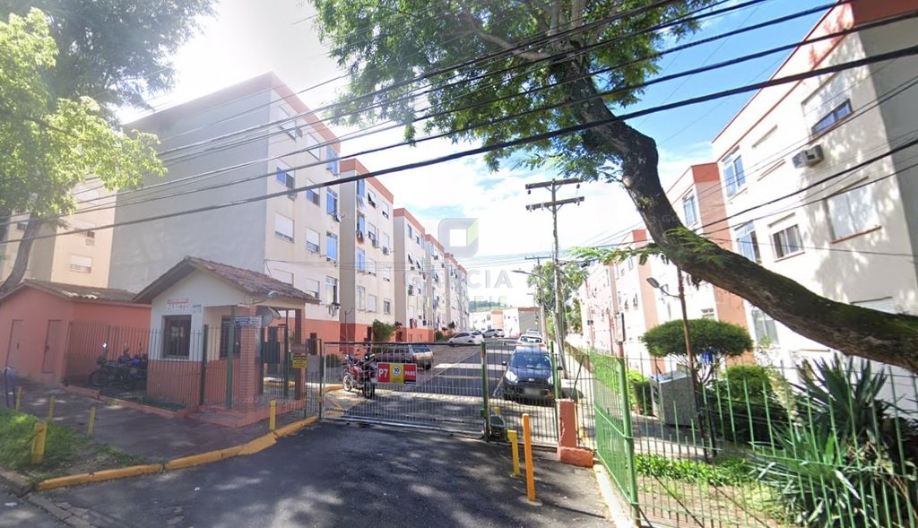 Apartamento Santa Tereza Porto Alegre