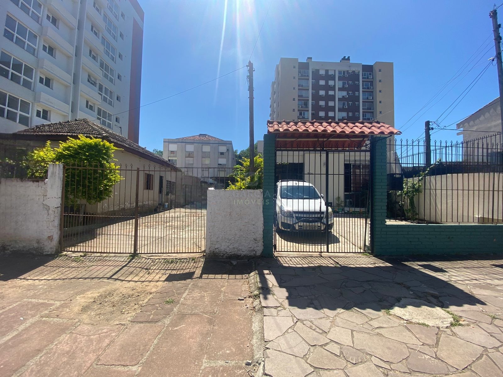 Terreno Cristo Redentor Porto Alegre