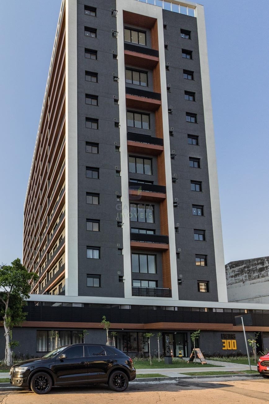 Apartamento Azenha Porto Alegre