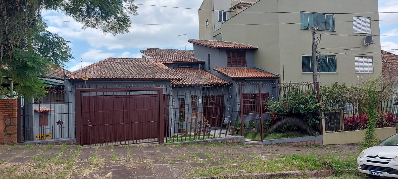 Casa Jardim Floresta Porto Alegre