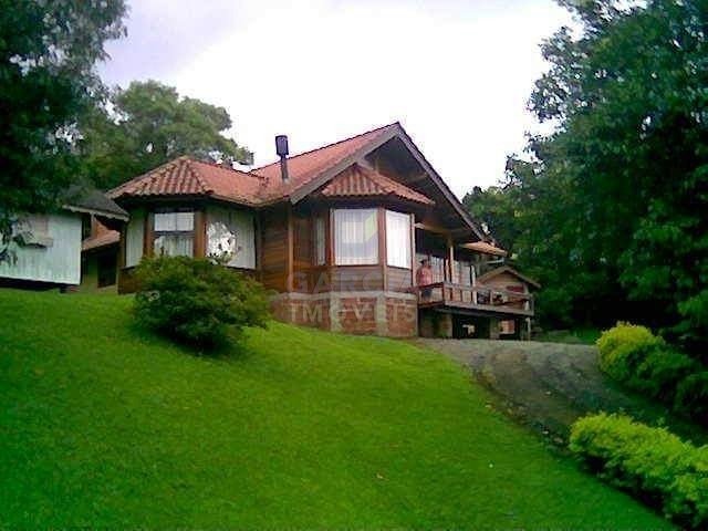 Casa  Gramado