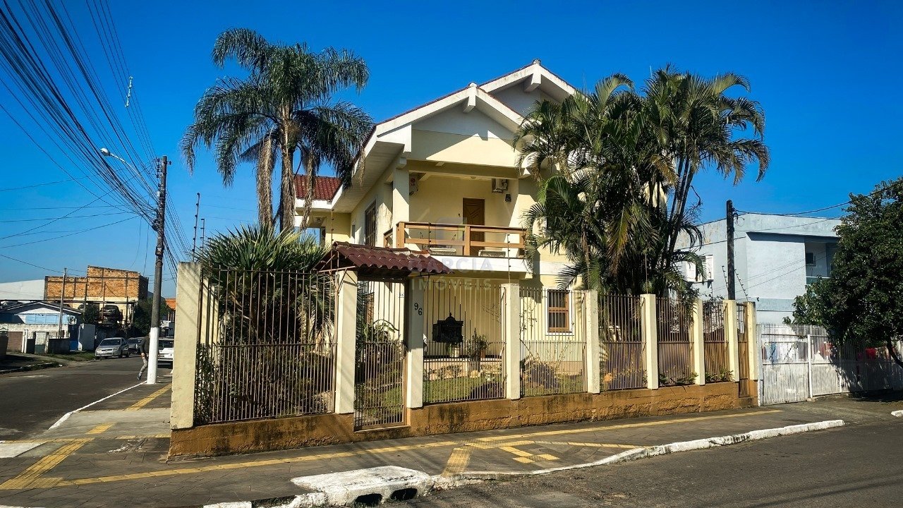 Casa Parque Florido Gravataí