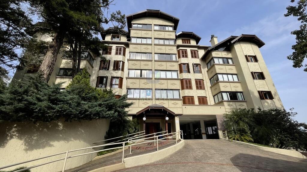 Apartamento Centro Gramado