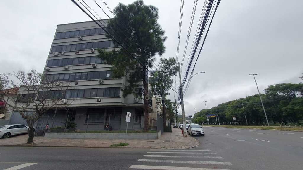 Sala Comercial Menino Deus Porto Alegre