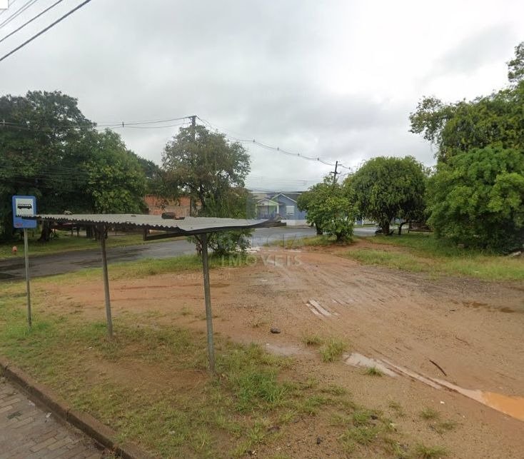 Terreno Parque Santa Fé Porto Alegre