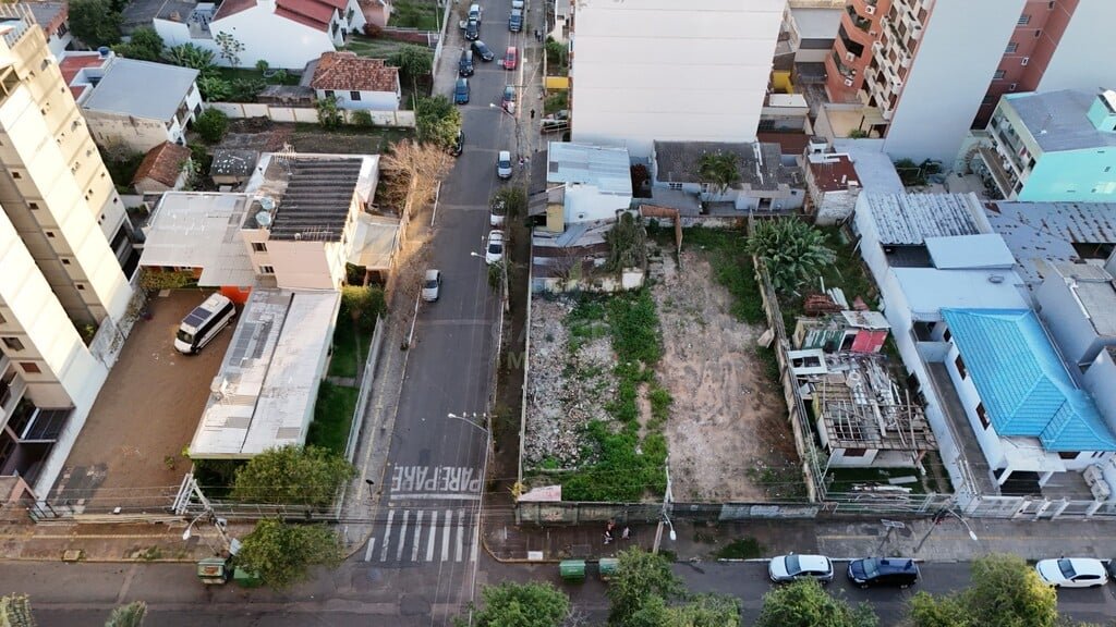 Terreno Centro Canoas