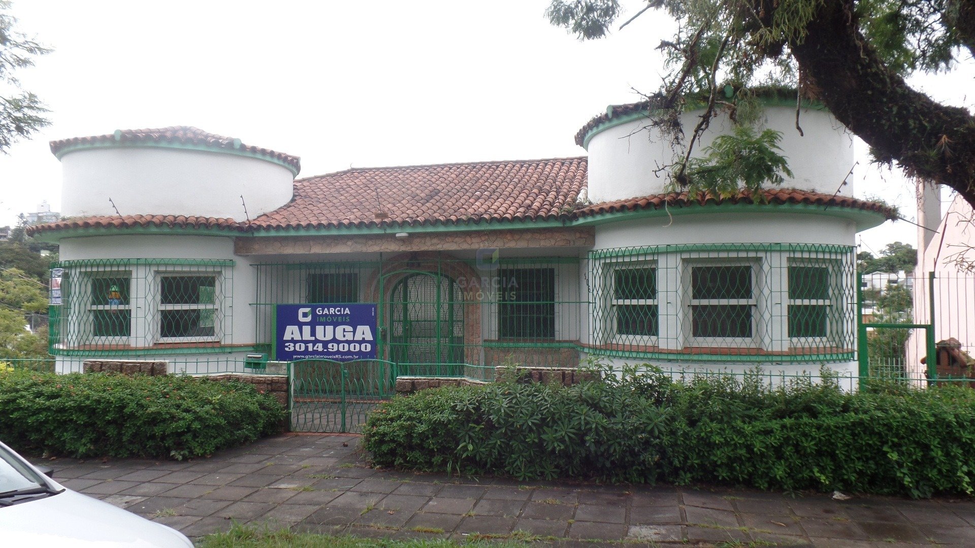 Casa Chácara Das Pedras Porto Alegre