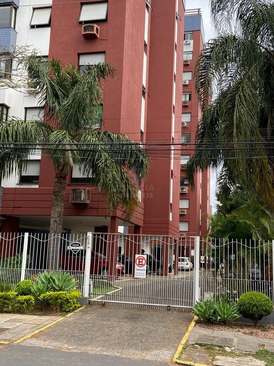 Apartamento São João Porto Alegre