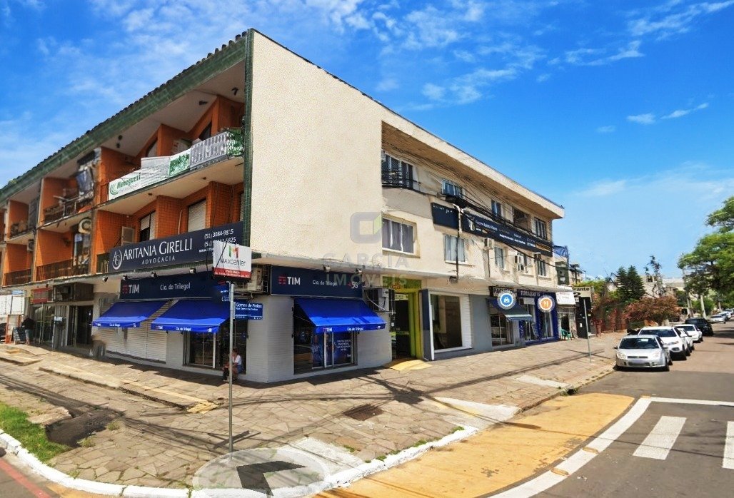 Sala Comercial São Sebastião Porto Alegre