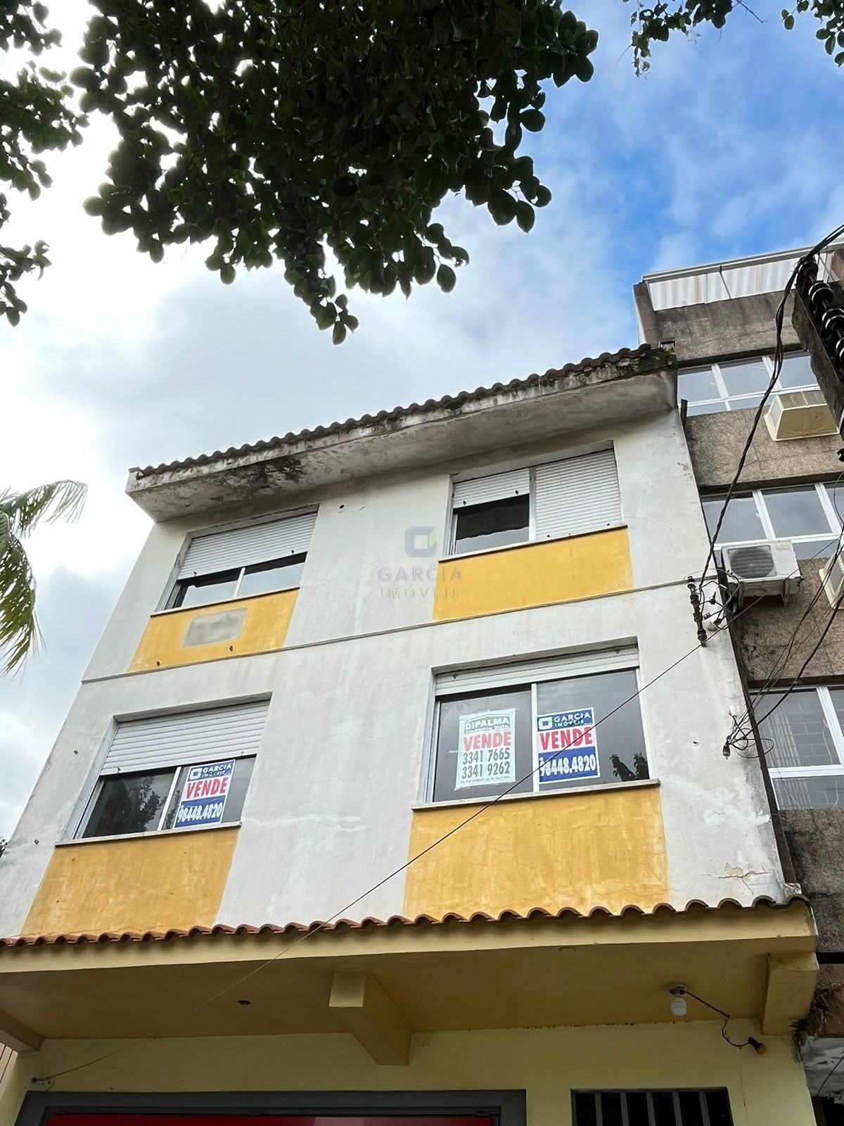 Apartamento Passo da Areia Porto Alegre