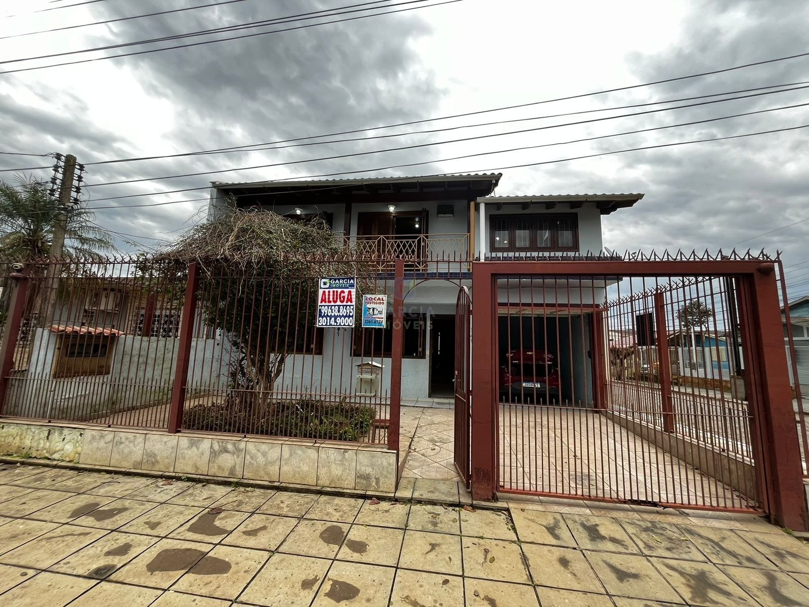 Casa Sarandi Porto Alegre