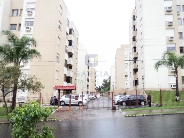 Apartamento Sarandi Porto Alegre