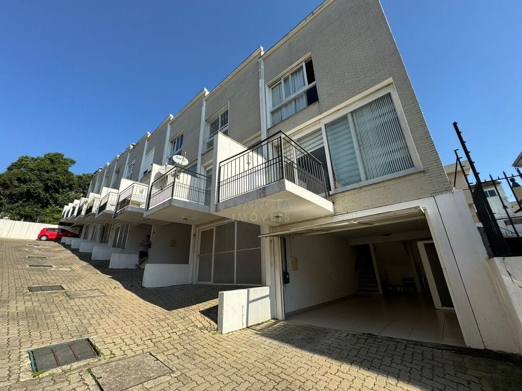 Casas Condomínio Vila Conceição Porto Alegre