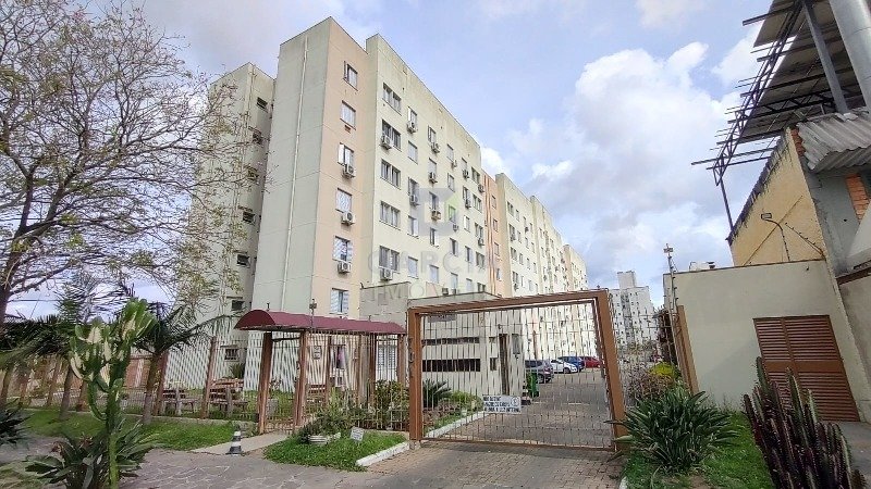 Apartamento Sarandi Porto Alegre