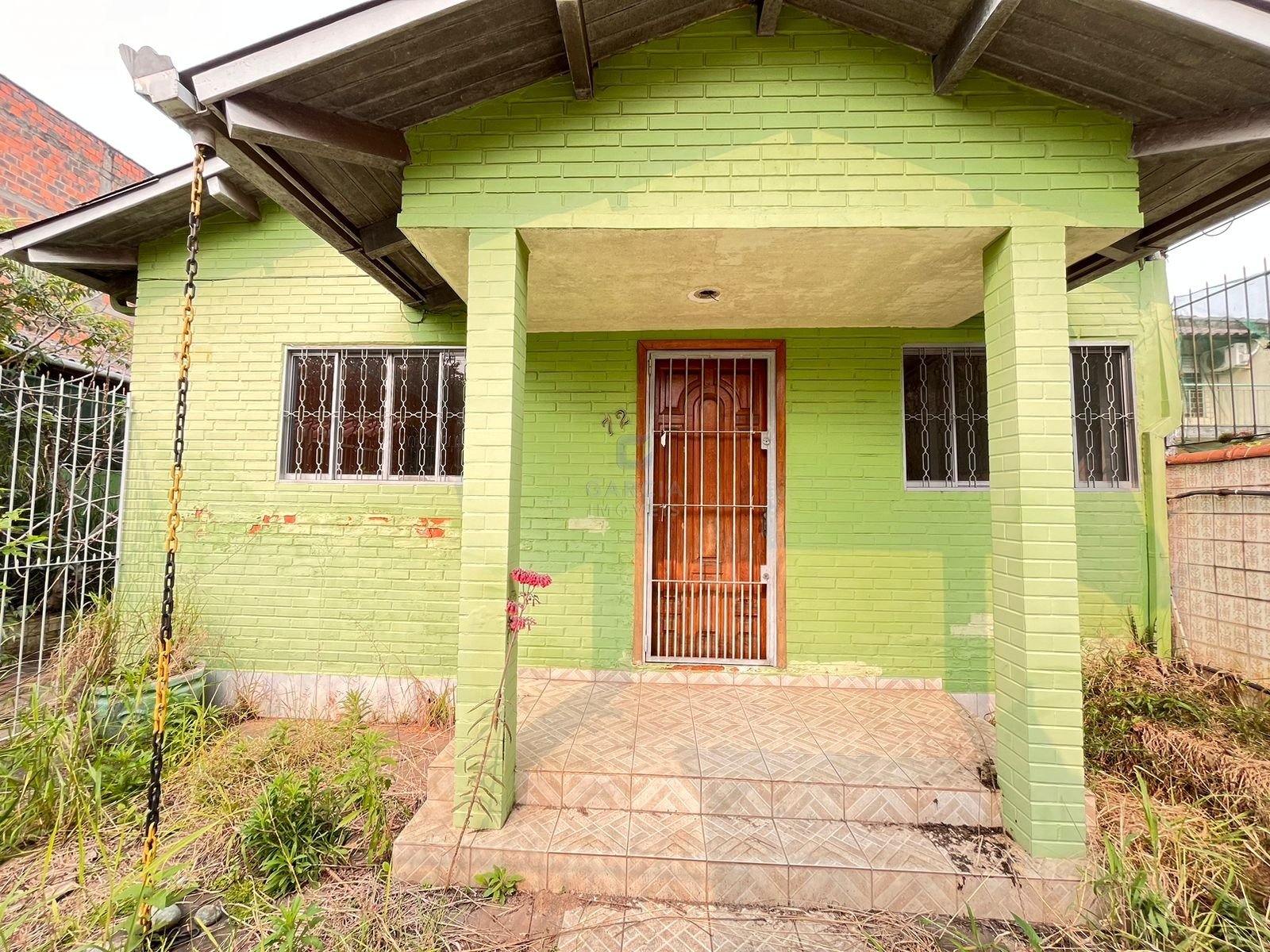 Casa Sarandi Porto Alegre