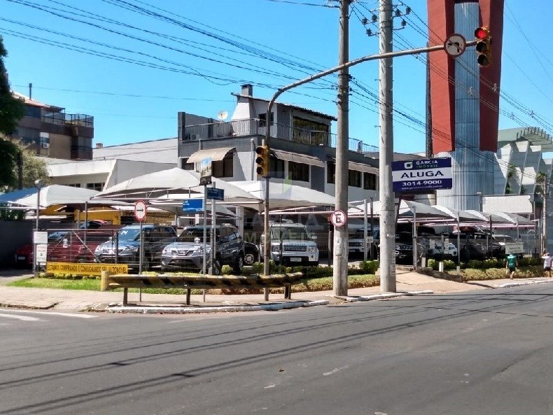  Passo da Areia Porto Alegre