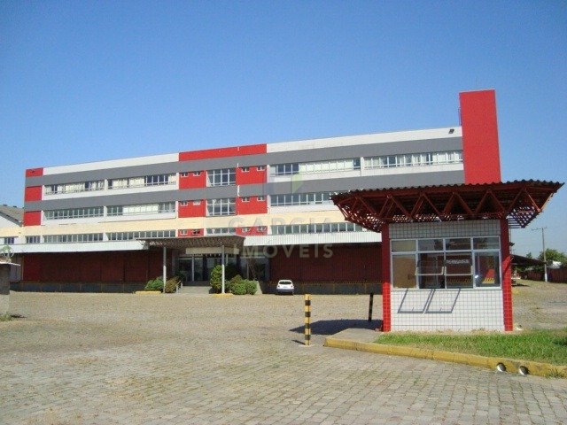 Depósito Sarandi Porto Alegre