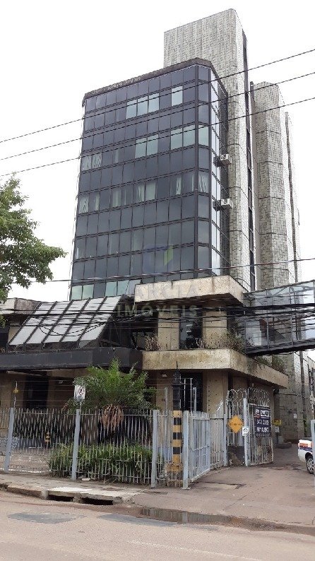 Prédio Floresta Porto Alegre