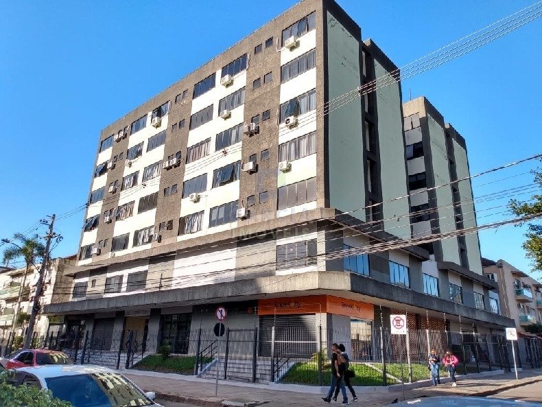 Sala Comercial Cristo Redentor Porto Alegre