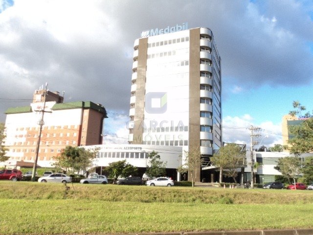 Sala Comercial Anchieta Porto Alegre