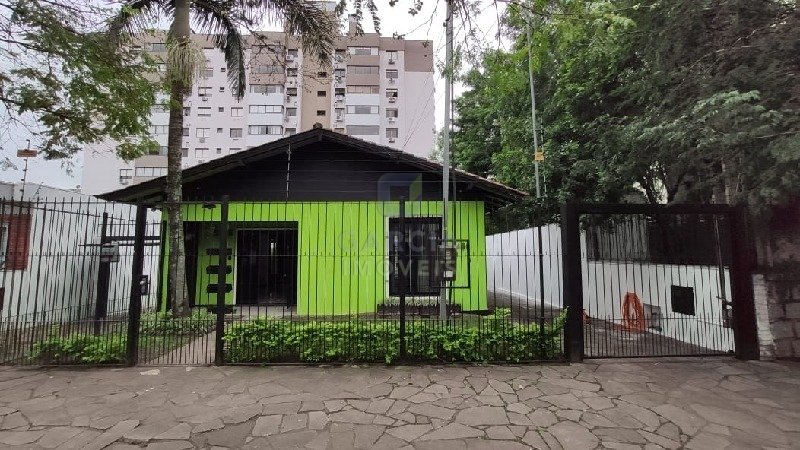 Casas Comerciai São João Porto Alegre