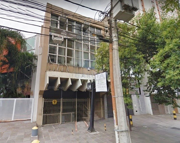 Sala Comercial Moinhos de Vento Porto Alegre