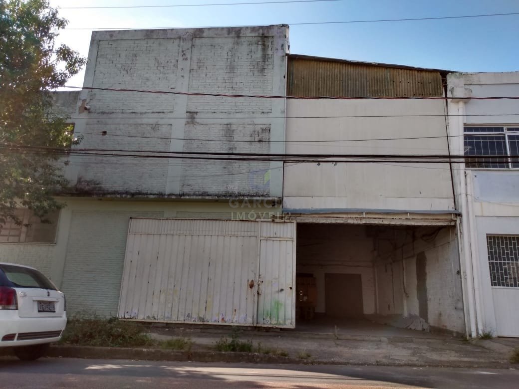 Depósito Jardim Botânico Porto Alegre