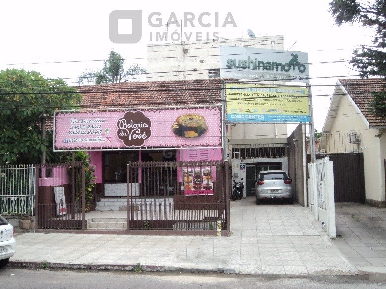 Sala Comercial Higienópolis Porto Alegre