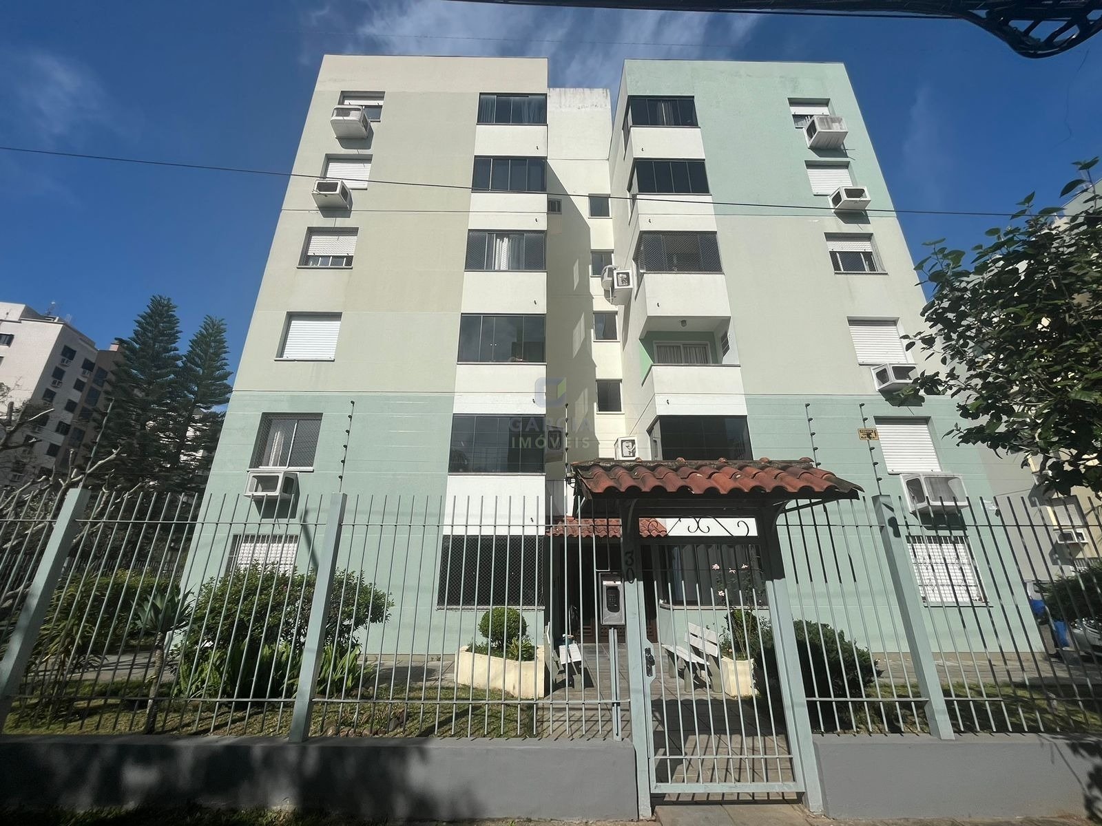 Apartamento Sarandi Porto Alegre