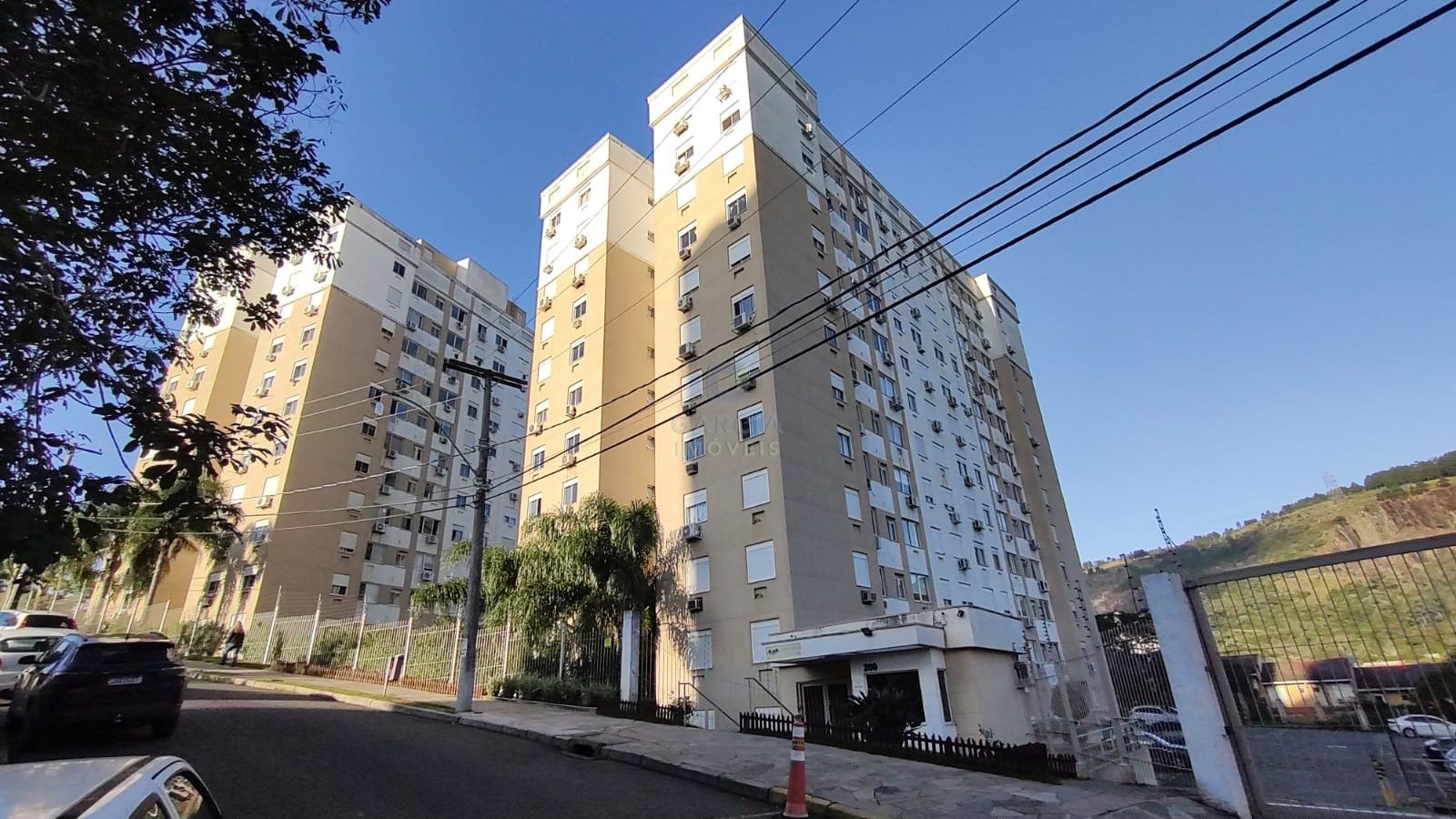 Apartamento Jardim Carvalho Porto Alegre