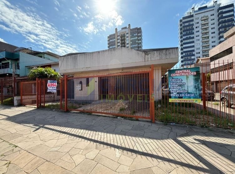 Casas Comerciai Jardim Itu Porto Alegre