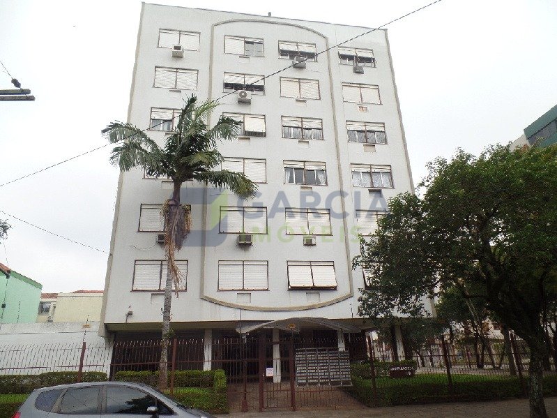 Apartamento Jardim São Pedro Porto Alegre