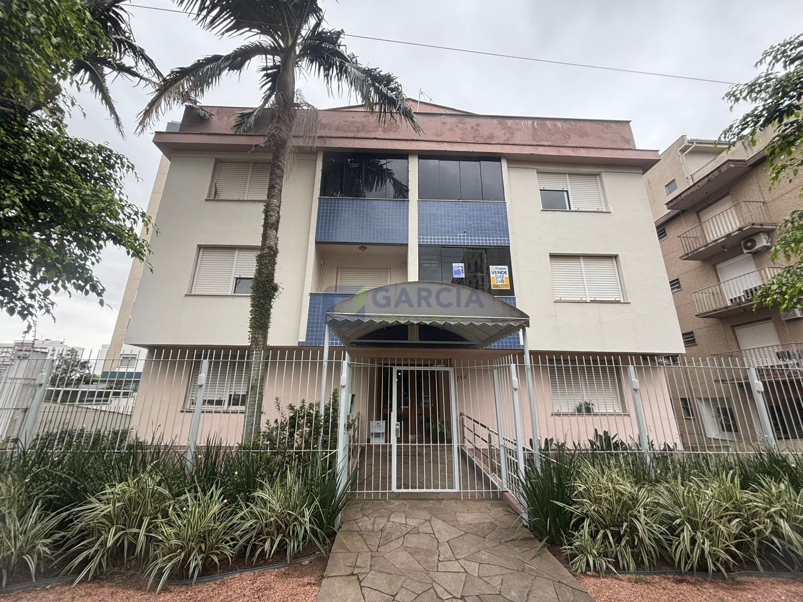 Apartamento Passo da Areia Porto Alegre